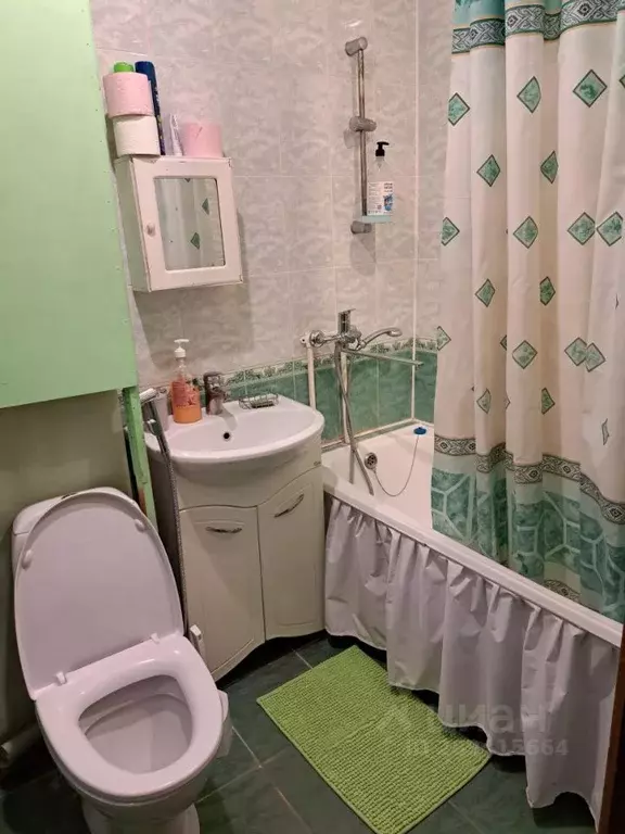 1-к кв. Московская область, Коломна ул. Ленина, 39 (25.0 м) - Фото 0
