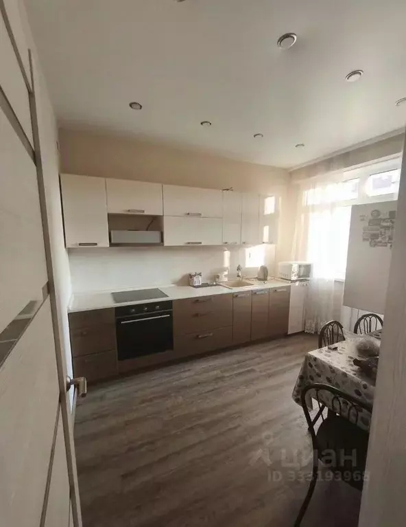 1-к кв. Иркутская область, Иркутск ул. Маршала Конева, 38 (32.0 м) - Фото 1