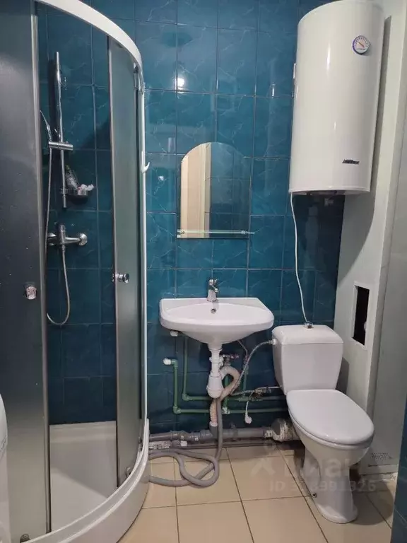 Студия Санкт-Петербург Богатырский просп., 58к3 (29.0 м) - Фото 1