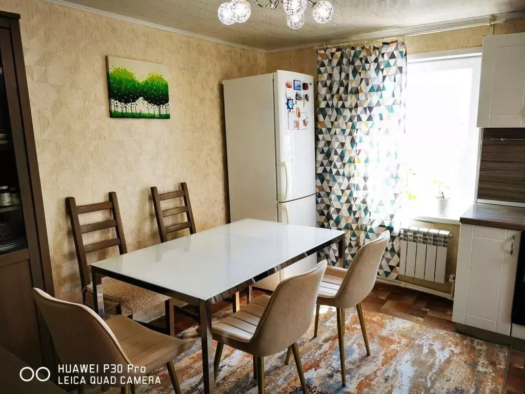 Дом в Самарская область, Кинель ул. Энгельса, 27А (90 м) - Фото 1