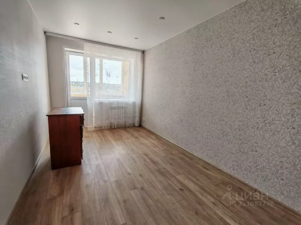 2-к кв. Пензенская область, Пензенский район, Богословский сельсовет, ... - Фото 1