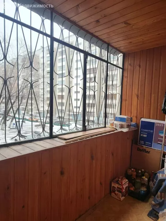 3-комнатная квартира: Челябинск, улица 250-летия Челябинска, 20А ... - Фото 1