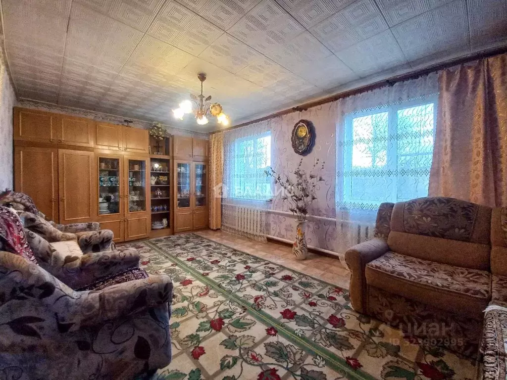 Дом в Ивановская область, Фурманов ул. Заводская, 33 (76 м) - Фото 1