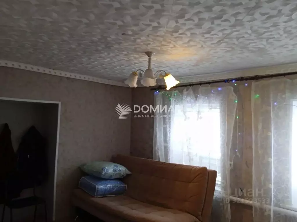 Таунхаус в Ростовская область, Новочеркасск ул. Щорса, 77 (48 м) - Фото 1