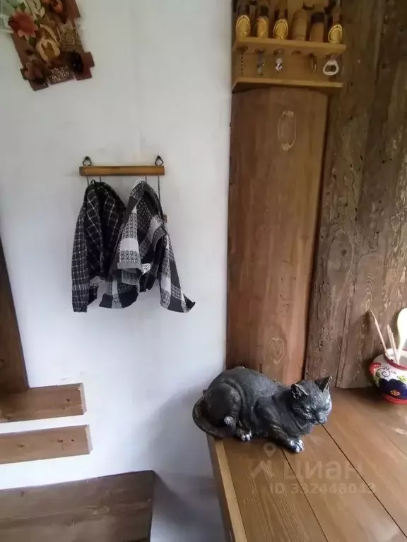 Дом в Башкортостан, Иглинский район, Балтийский сельсовет, с. Балтика ... - Фото 2
