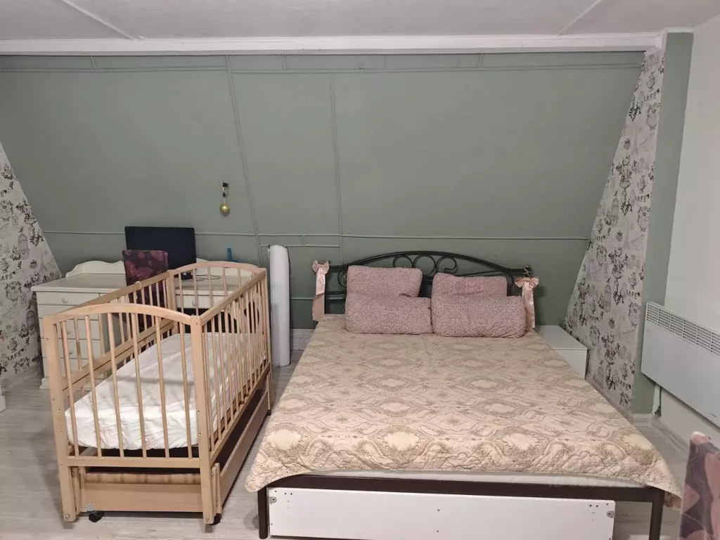 Комната Севастополь Авто садоводческое товарищество,  (30.0 м) - Фото 2