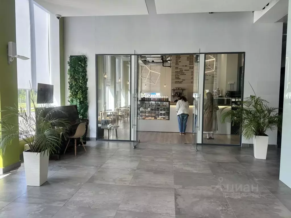 Офис в Москва Сколково инновационного центра тер., ул. Нобеля, 5 (43 ... - Фото 2