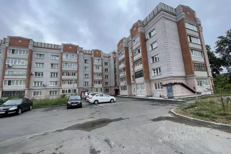 2-к кв. Татарстан, Зеленодольск ул. Декабристов, 5 (73.0 м) - Фото 1