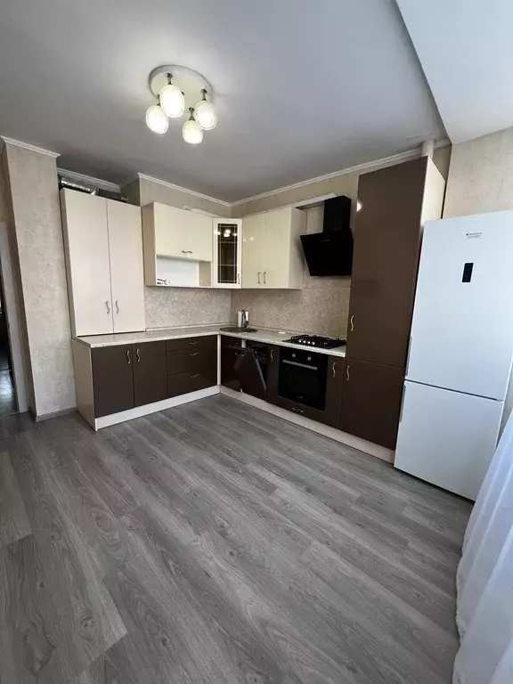 Продаётся 2-к квартира, 57.5 м - Фото 1