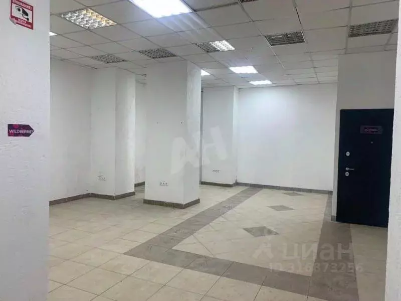 Помещение свободного назначения в Московская область, Домодедово ... - Фото 1