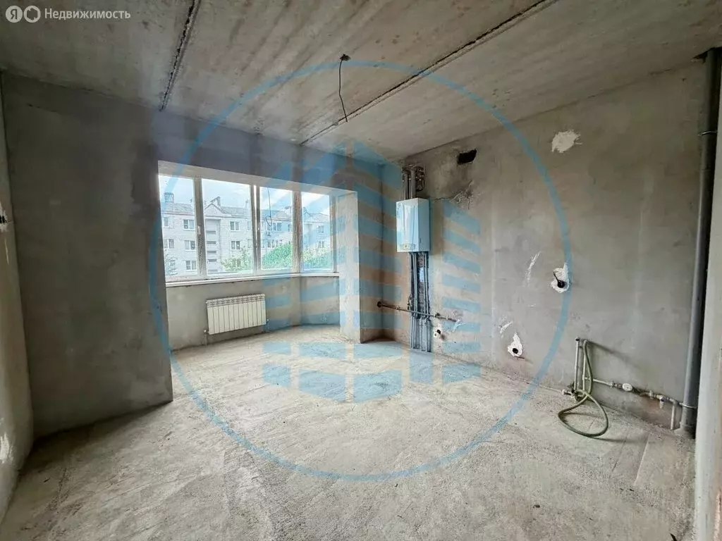 3-комнатная квартира: станица Ессентукская, улица Губина, 41 (100.4 м) - Фото 2