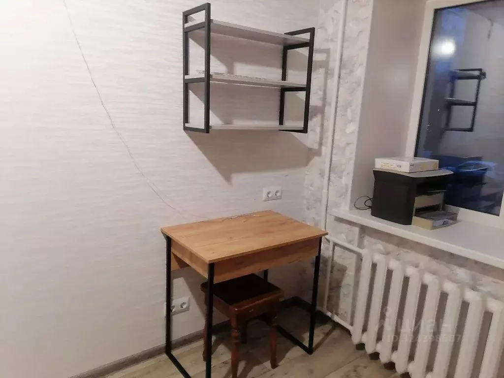 2-к кв. Пермский край, Пермь ул. Карбышева, 46 (46.0 м) - Фото 1