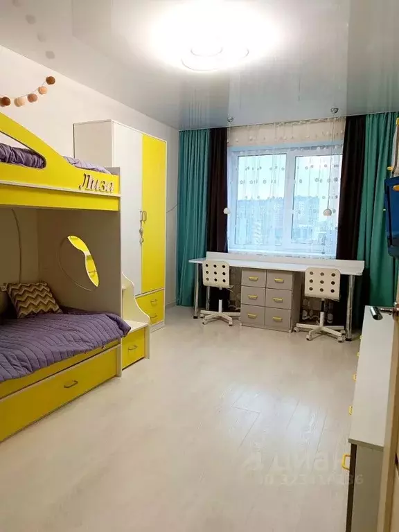 1-к кв. Санкт-Петербург дор. Кушелевская, 7к3 (40.0 м) - Фото 2