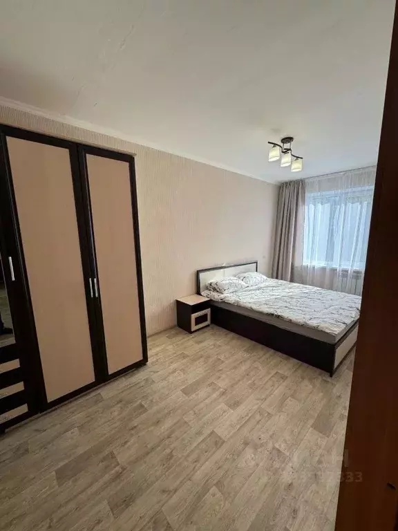 2-к кв. Татарстан, Казань Ботаническая ул., 13 (45.0 м) - Фото 2