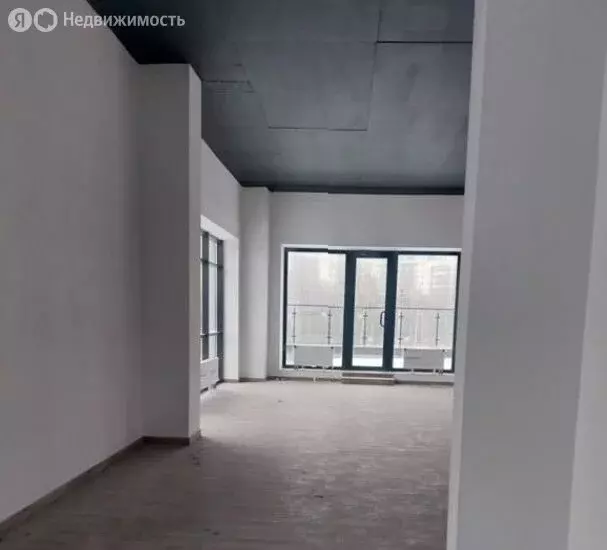 Помещение свободного назначения (570 м) - Фото 1