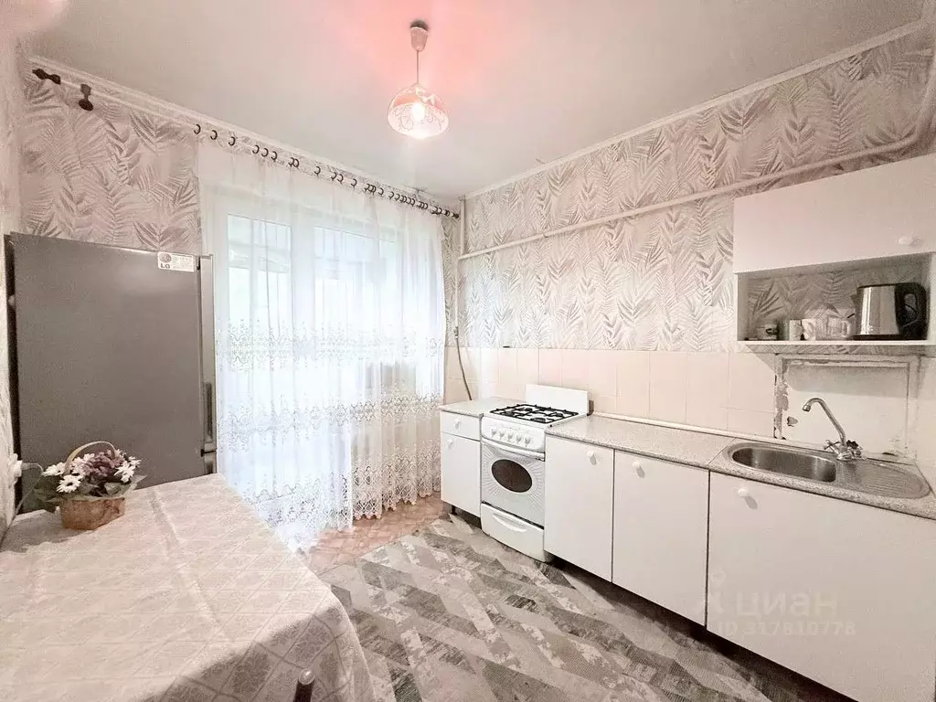 1-к кв. Московская область, Наро-Фоминск ул. Профсоюзная, 36А (29.8 м) - Фото 0