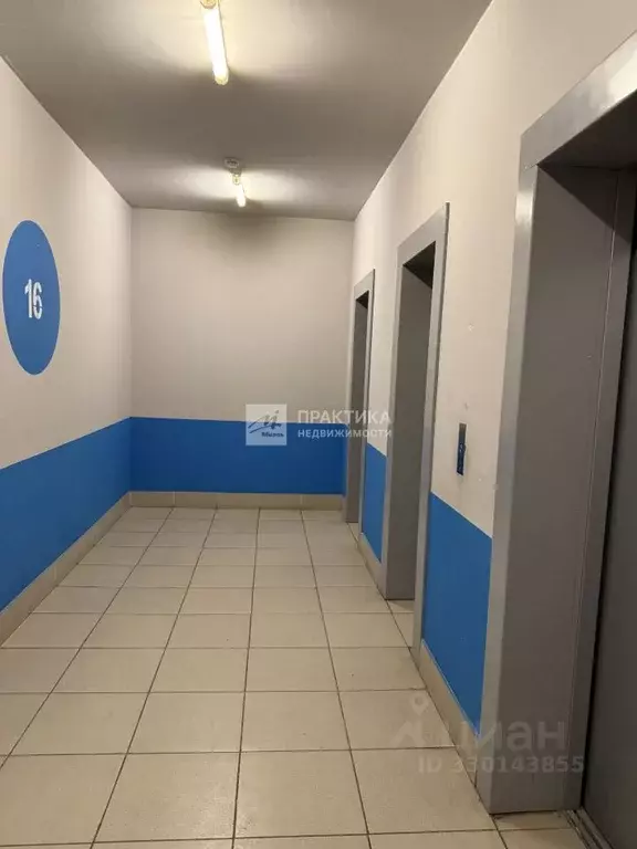 1-к кв. Московская область, Химки Московская ул., 21А (48.0 м) - Фото 2