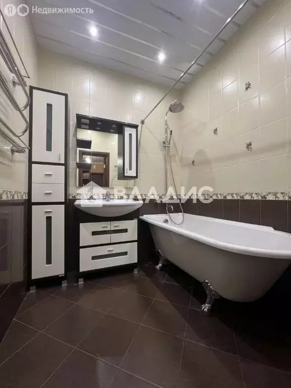 2-комнатная квартира: Балашиха, Заречная улица, 32 (76.6 м) - Фото 2
