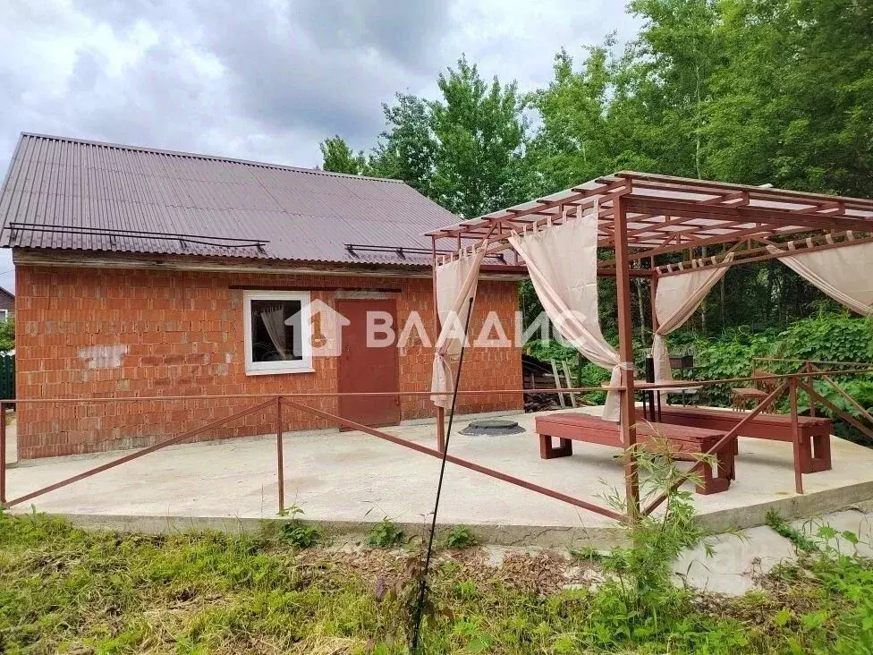Дом в Московская область, Орехово-Зуевский городской округ, д. ... - Фото 1