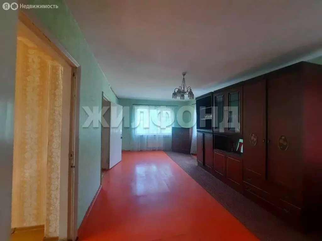 Дом в Георгиевск, улица Воровского (70 м) - Фото 1
