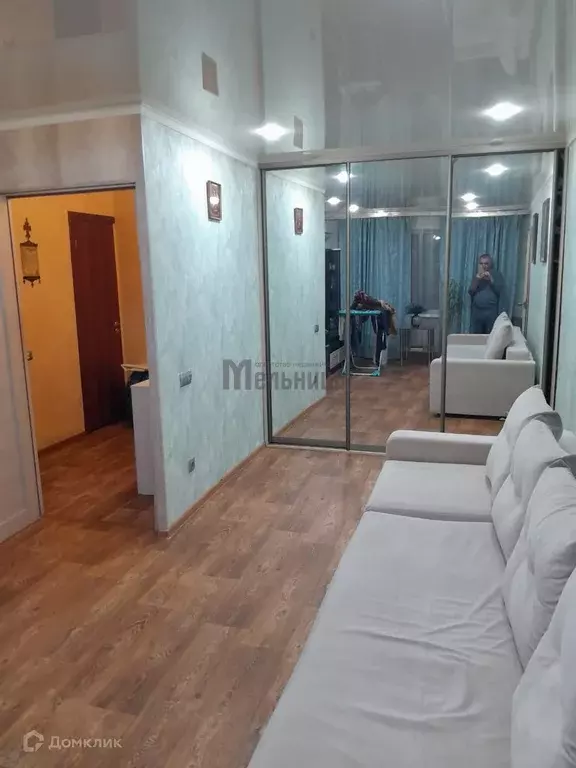 Продаётся 1-к квартира, 32.5 м - Фото 1