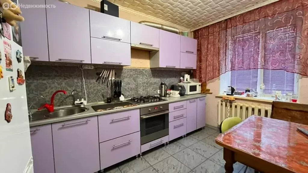 3-комнатная квартира: Стерлитамак, улица Артёма, 100 (85 м) - Фото 2