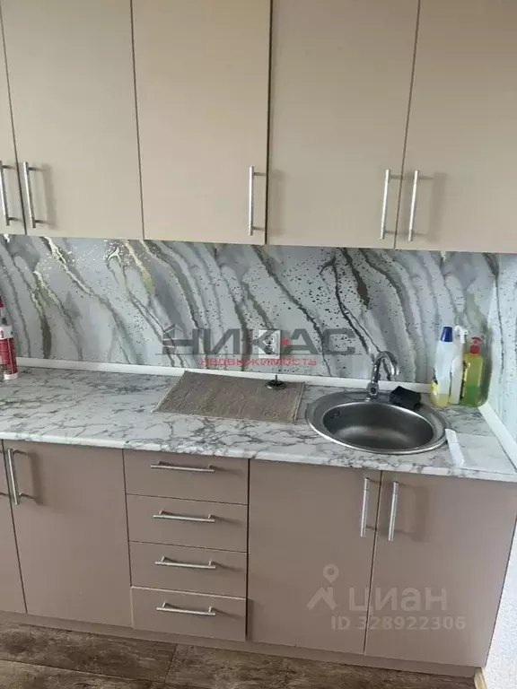 1-к кв. Ярославская область, Ярославский муниципальный округ, пос. ... - Фото 2