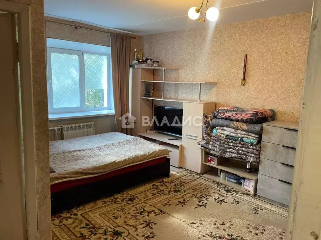 1-к кв. Ивановская область, Иваново ул. Воронина, 7 (31.0 м) - Фото 1