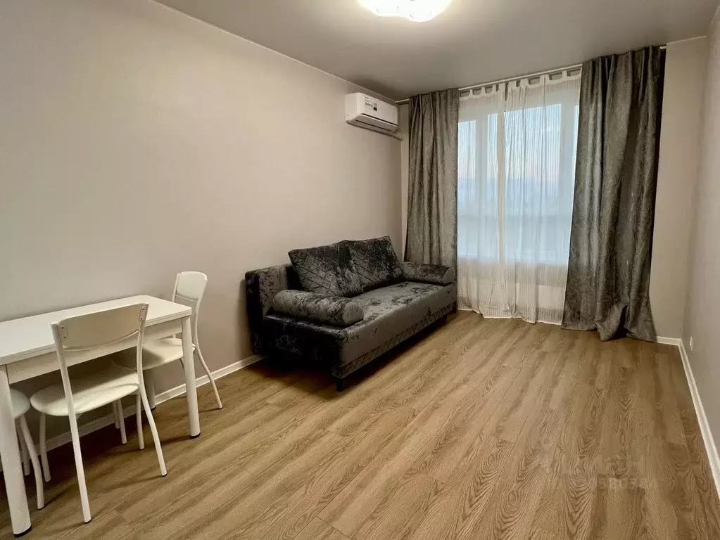 2-к кв. Московская область, Балашиха ул. Бояринова, 36 (37.0 м) - Фото 2