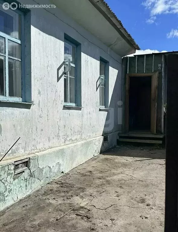 Дом в Амурская область, Благовещенский муниципальный округ, село ... - Фото 2