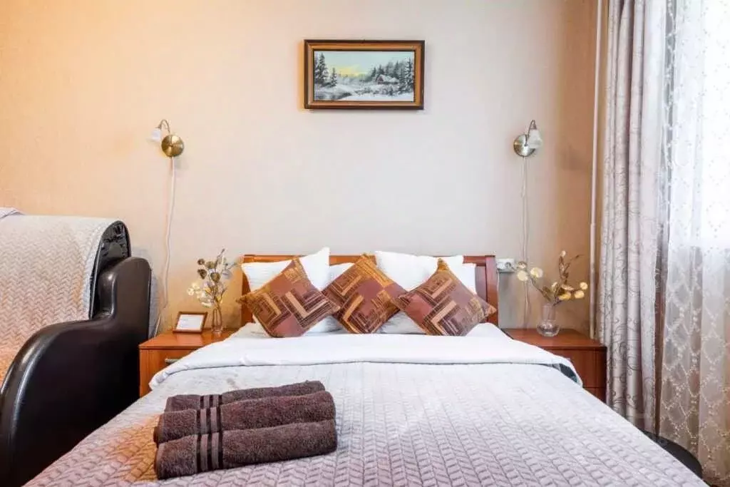 1-к кв. Москва Чертановская ул., 9К4 (42.0 м) - Фото 1