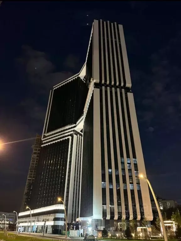 1-к кв. Москва ул. Василия Ланового, 6к3 (41.9 м) - Фото 1