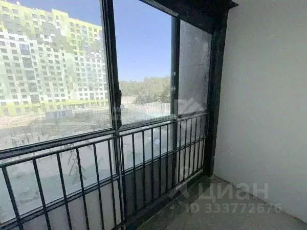 1-к кв. Москва ул. Вешних Вод, 70к3 (35.3 м) - Фото 2