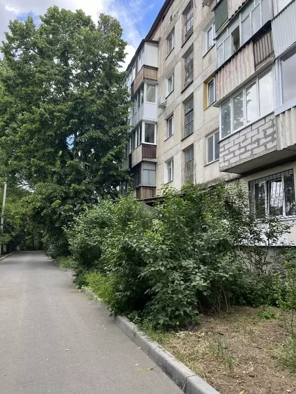 3-к кв. Крым, Симферополь ул. Залесская, 82/63 (53.2 м) - Фото 0