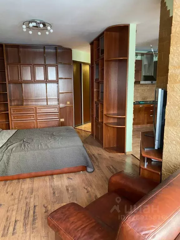 1-к кв. Московская область, Химки ул. Строителей, 5А (52.0 м) - Фото 1