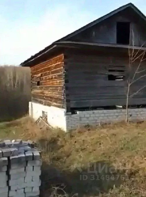 Участок в Владимирская область, Меленковский муниципальный округ, д. ... - Фото 1