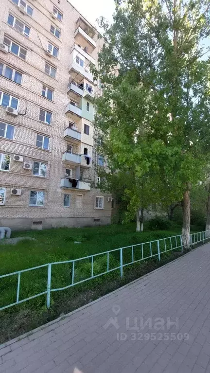 2-к кв. Астраханская область, Астрахань ул. Куликова, 54 (47.0 м) - Фото 1
