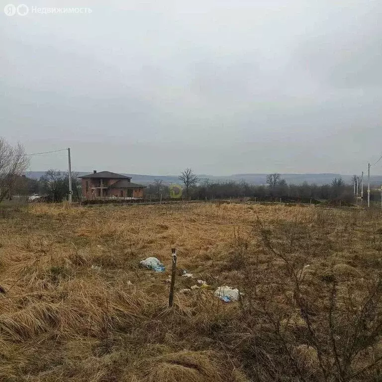 Участок в село Губарёво, улица 232-й Стрелковой Дивизии (10 м) - Фото 1