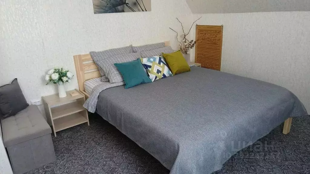 1-к кв. Калининградская область, Зеленоградск ул. Бровцева, 4 (38.0 м) - Фото 1