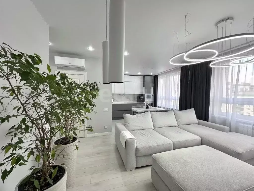 2-к кв. Московская область, Красногорск городской округ, Путилково пгт ... - Фото 1