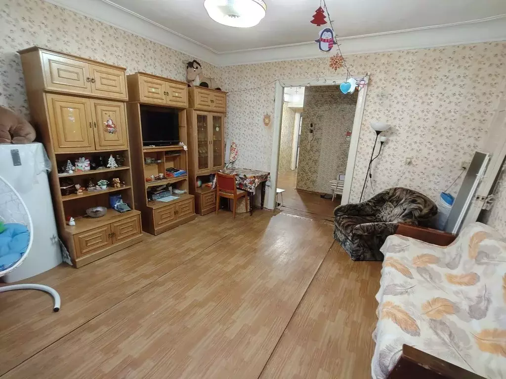 3-к кв. Челябинская область, Озерск просп. Ленина, 49 (92.3 м) - Фото 2