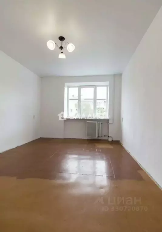 2-к кв. Бурятия, Улан-Удэ ул. Добролюбова, 5 (50.0 м) - Фото 1