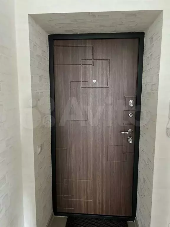 1-к. квартира, 42 м, 8/9 эт. - Фото 1