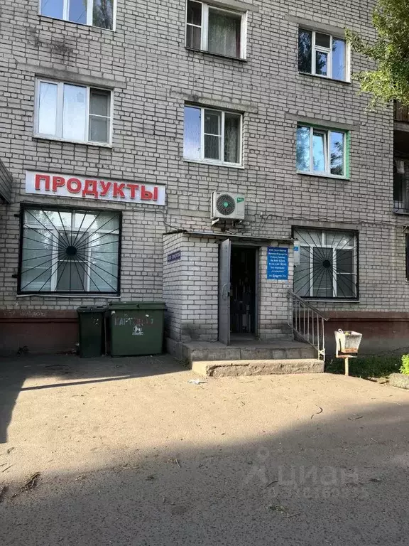 Комната Курская область, Курск ул. Гагарина, 26А (12.0 м) - Фото 0