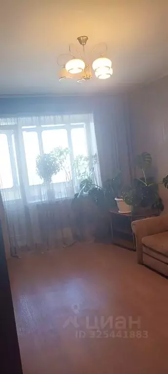 2-к кв. Новосибирская область, Искитим ул. Станционная, 1А (53.0 м) - Фото 1