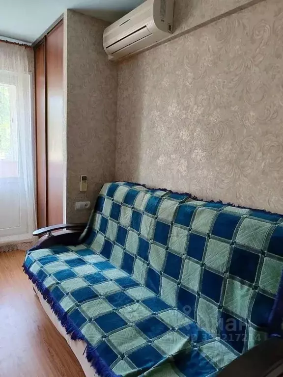 3-к кв. Волгоградская область, Волгоград Льговская ул., 18 (48.1 м) - Фото 2
