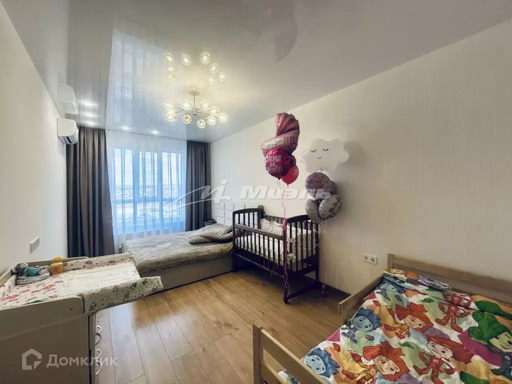 Продаётся 1-к квартира, 41.8 м - Фото 0