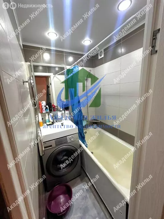 3-комнатная квартира: Орск, микрорайон Новый город, Цимлянский ... - Фото 1