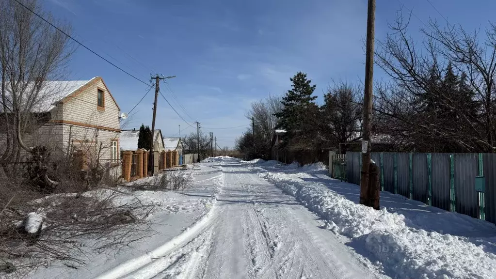Участок в Волгоградская область, Калачевский район, Ляпичевское с/пос, ... - Фото 2