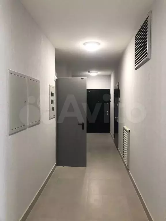 2-к. квартира, 53 м, 2/18 эт. - Фото 1